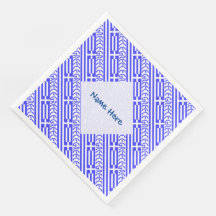 Griechenland Griechische Flagge geteerte blaue Per