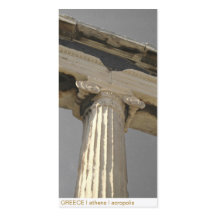 GRIECHENLAND I athens I acropolis