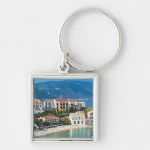 GRIECHENLAND, Ionische Inseln, KEFALONIA, Assos: 2 Schlüsselanhänger