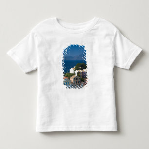 GRIECHENLAND, Ionische Inseln, KEFALONIA, Assos: Kleinkind T-shirt