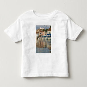 GRIECHENLAND, Ionische Inseln, KEFALONIA, Fiskardo Kleinkind T-shirt