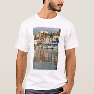GRIECHENLAND, Ionische Inseln, KEFALONIA, Fiskardo T-Shirt