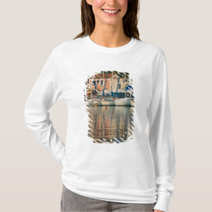 GRIECHENLAND, Ionische Inseln, KEFALONIA, Fiskardo T-Shirt