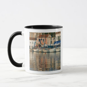 GRIECHENLAND, Ionische Inseln, KEFALONIA, Fiskardo Tasse