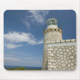 GRIECHENLAND, Ionische Inseln, ZAKYNTHOS, CAP SKIN Mousepad