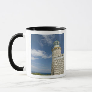 GRIECHENLAND, Ionische Inseln, ZAKYNTHOS, KAP SKIN Tasse