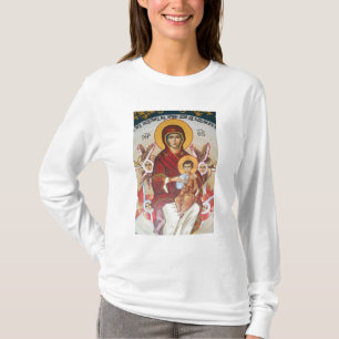 GRIECHENLAND, Ionische Inseln, ZAKYNTHOS, MACHERAD T-Shirt