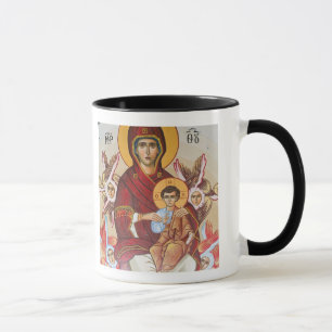 GRIECHENLAND, Ionische Inseln, ZAKYNTHOS, MACHERAD Tasse