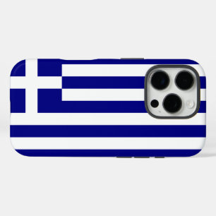 Griechenland iPhone 16 Pro Hülle