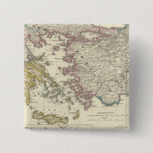 Griechenland, Kleinasien Button