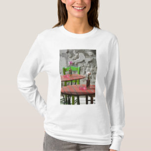 GRIECHENLAND, KRETA, Provinz Hania, Hania: Bunt 2 T-Shirt