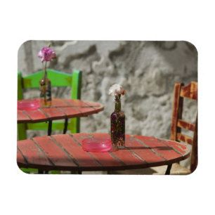 GRIECHENLAND, KRETA, Provinz Hania, Hania: Bunt Magnet