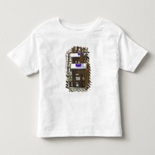 GRIECHENLAND, KRETA, Provinz Hania, Hania: Venezia Kleinkind T-shirt