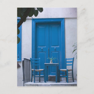 GRIECHENLAND, KRETA, Provinz Hania, Hania: Venezia Postkarte