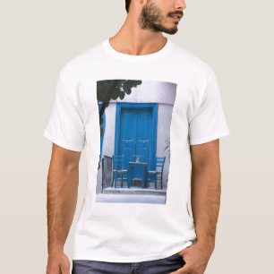 GRIECHENLAND, KRETA, Provinz Hania, Hania: Venezia T-Shirt