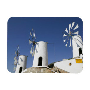 GRIECHENLAND, KRETA, Provinz Iraklio, Ano Kera: Magnet