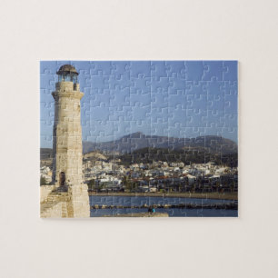 GRIECHENLAND, KRETA, Provinz Rethymno, Rethymno: