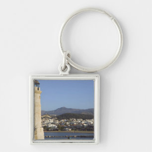 GRIECHENLAND, KRETA, Provinz Rethymno, Rethymno: Schlüsselanhänger