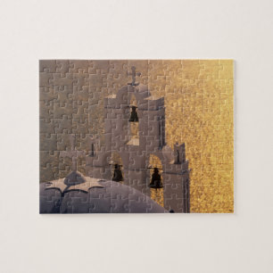 Griechenland, Kykladen, Santorin, Thira,