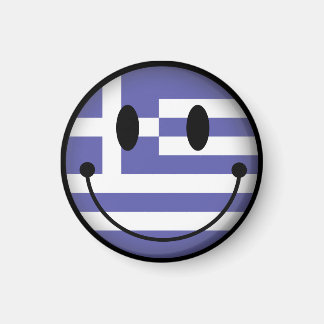 Griechenland Magnet