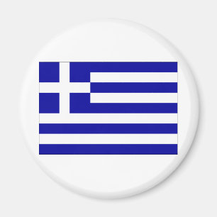 Griechenland Magnet