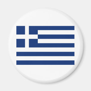 Griechenland Magnet