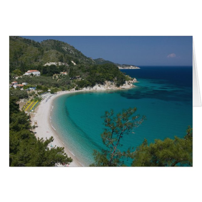 GRIECHENLAND, Nordost-Ägäische Inseln, SAMOS, 7 (Vorderseite (Horizontal))