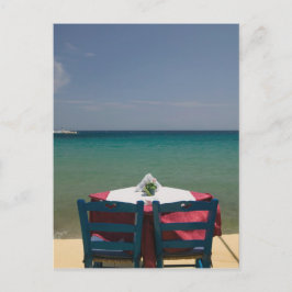 GRIECHENLAND, Nordostägäische Inseln, SAMOS, 2 Postkarte