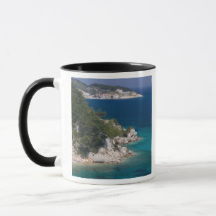 GRIECHENLAND, Nordostägäische Inseln, SAMOS, 6 Tasse