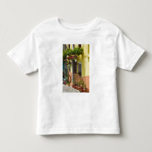 GRIECHENLAND, Nordöstliche Ägäische Inseln, LESVOS Kleinkind T-shirt