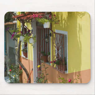 GRIECHENLAND, Nordöstliche Ägäische Inseln, LESVOS Mousepad