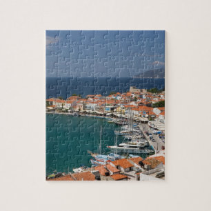 GRIECHENLAND, Nordöstliche Ägäische Inseln, SAMOS,