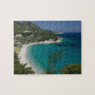 GRIECHENLAND, Nordöstliche Ägäische Inseln, SAMOS,