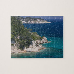 GRIECHENLAND, Nordöstliche Ägäische Inseln, SAMOS,