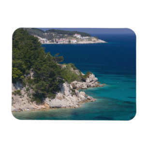 GRIECHENLAND, Nordöstliche Ägäische Inseln, SAMOS, Magnet