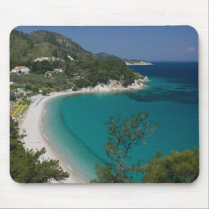 GRIECHENLAND, Nordöstliche Ägäische Inseln, SAMOS, Mousepad
