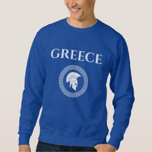 Griechenland Spartaner  Sweatshirt