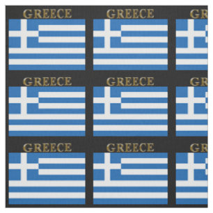 GRIECHENLAND STOFF