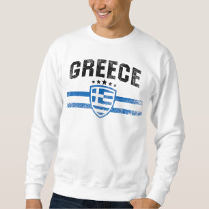 Griechenland Sweatshirt