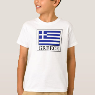 Griechenland T-Shirt