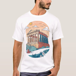 GRIECHENLAND T-Shirt