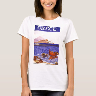 Griechenland T-Shirt