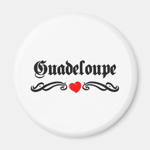 Griechenland Tattoo-Stil Magnet