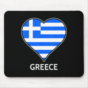 Griechenland Touristen Reise Souvenir Urlaub Gesch Mousepad