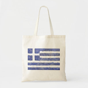 Griechenland Tragetasche
