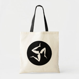 Griechenland: Triskelion Tragetasche