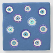 Griechisch, einzigartiges Design, Kunst, böse Auge