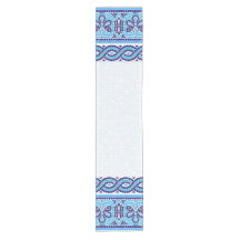 Griechisch-Mosaiksteinschmuck - Blauschattierungen