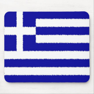 Griechisch Mousepad
