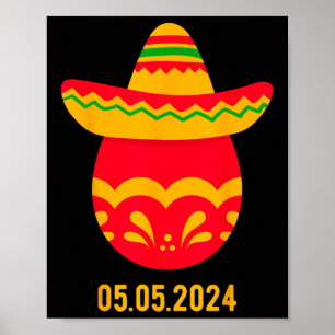 Griechisch-orthodoxe Ostereier Griechisch Ostern C Poster